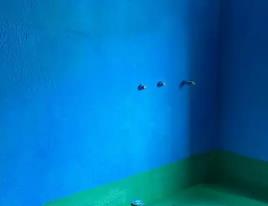 慈利卫生间测漏水多少钱