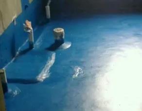 慈利卫生间测漏水多少钱